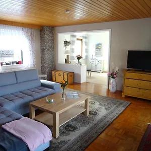 Dorothea Apartment