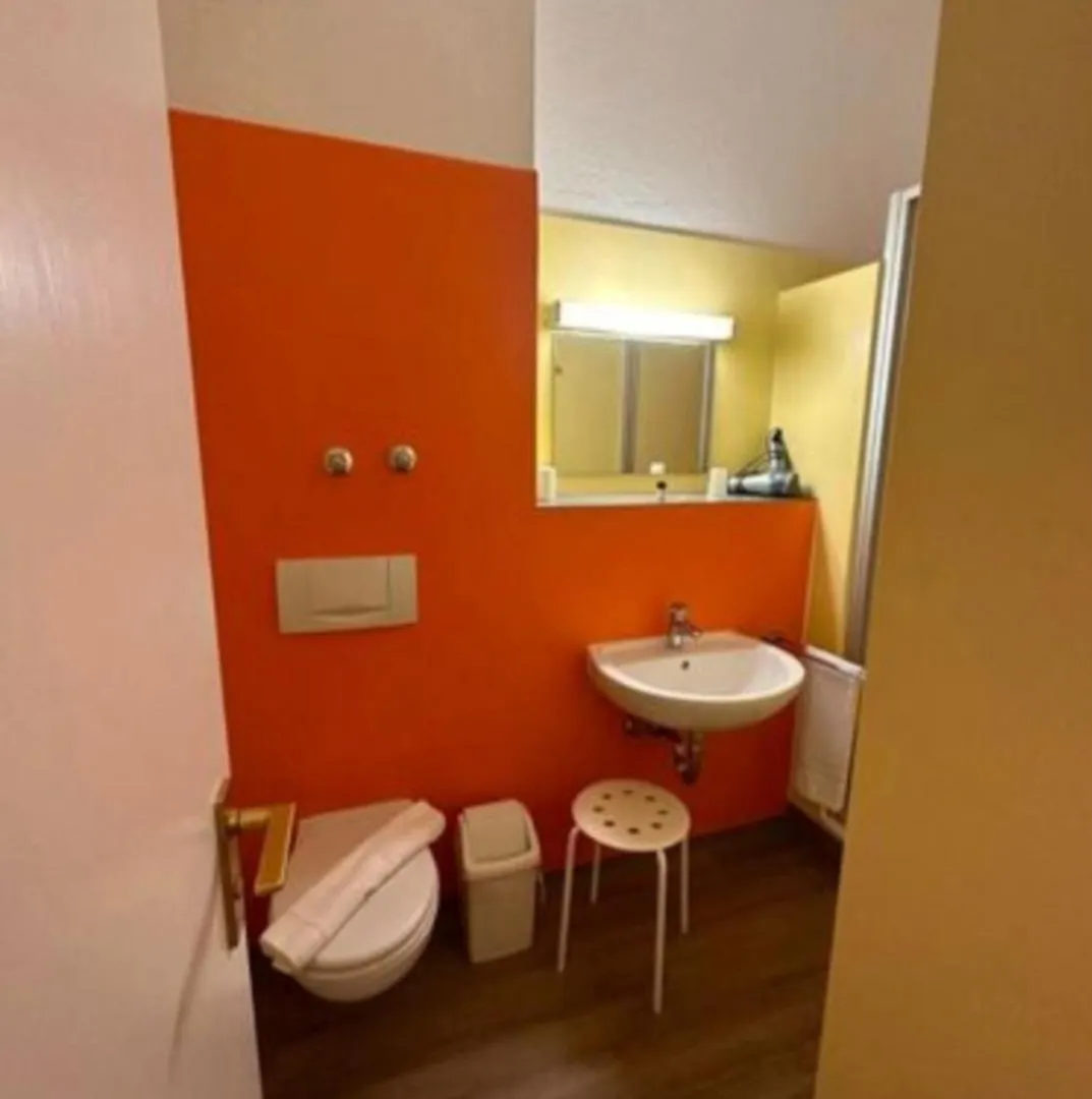 Apartment Im Hotel Bad Griesbach  0*, Bad Griesbach (Bavaria)
