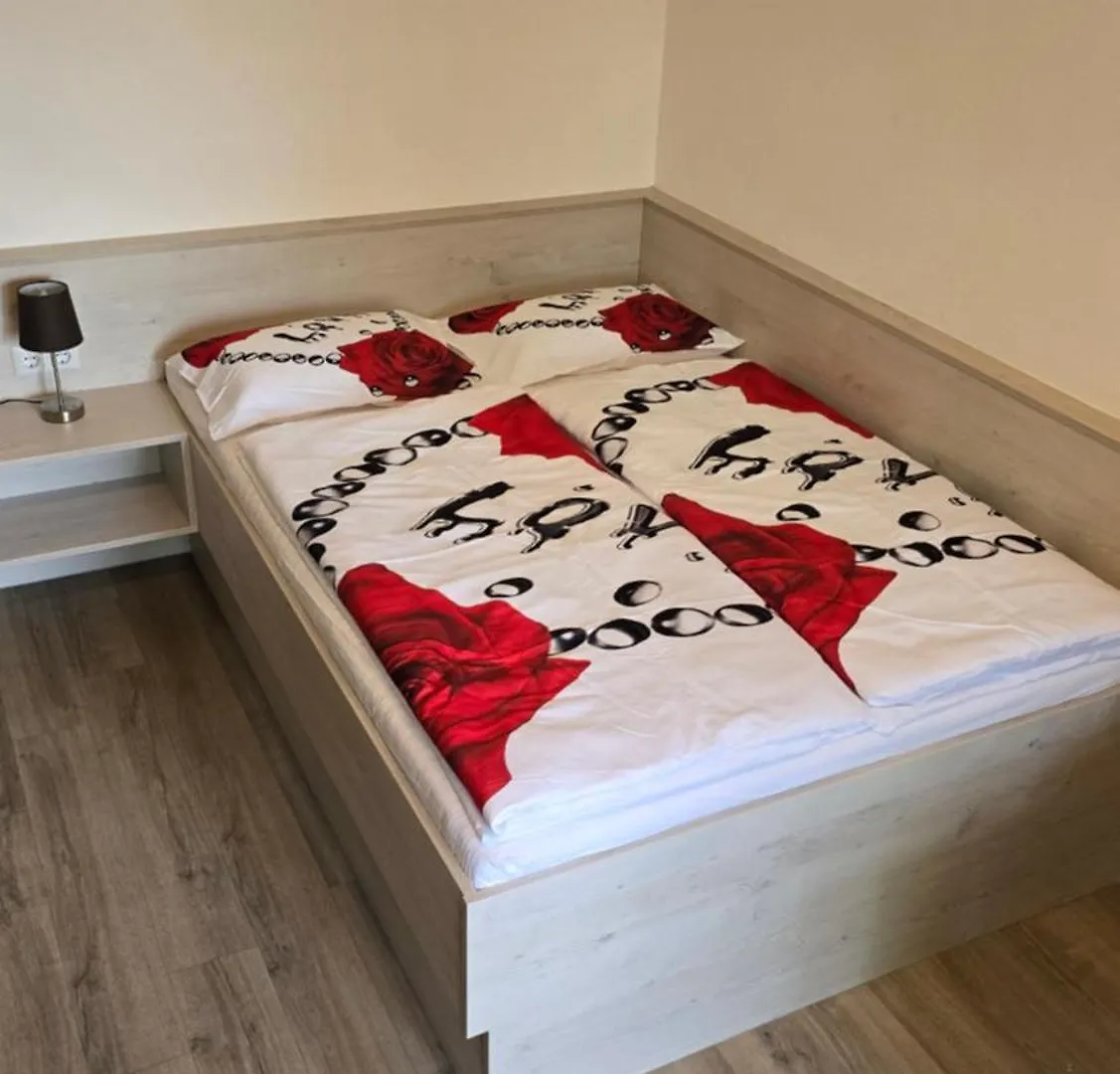 Apartment Im Hotel Bad Griesbach