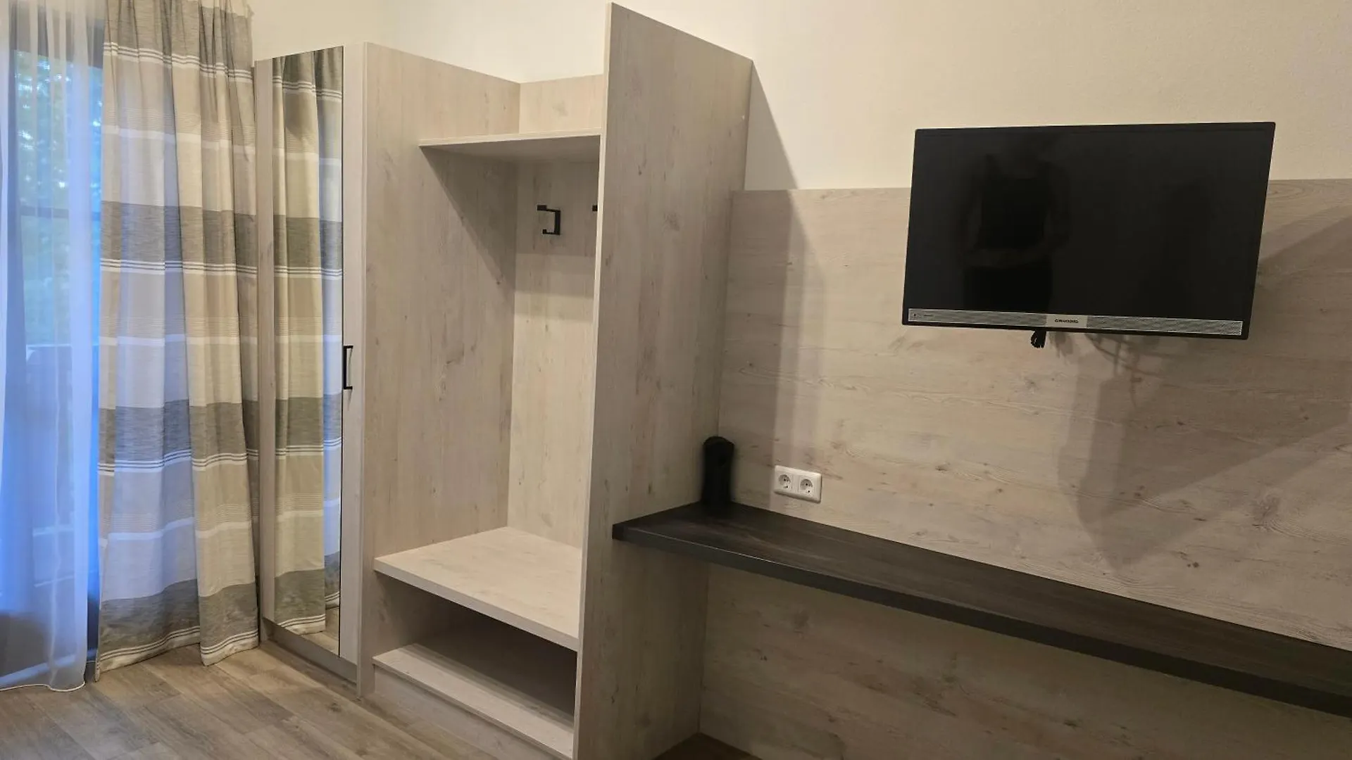 Apartment Im Hotel Bad Griesbach